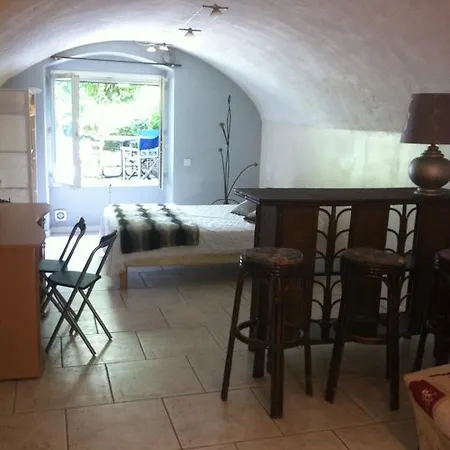 Apartament Margherite
