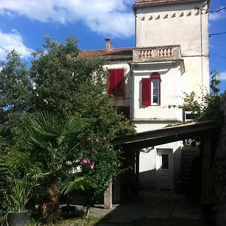 Margherite Apartament Corte (Corsica)
