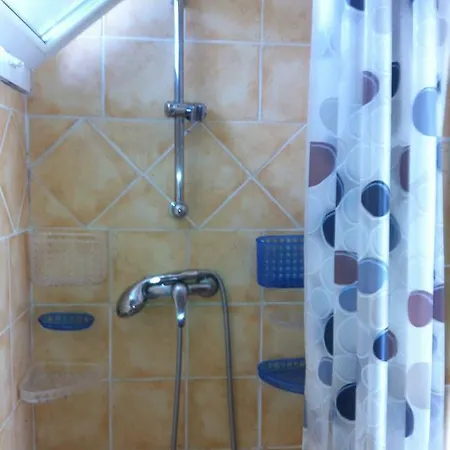 Apartament Margherite *