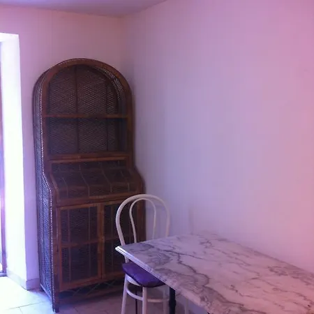 Margherite Apartament *