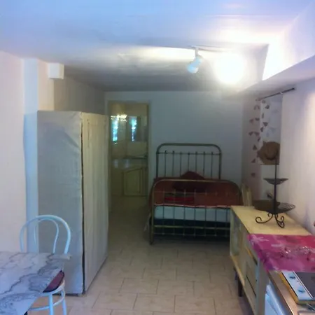 Apartament Margherite Corte (Corsica)