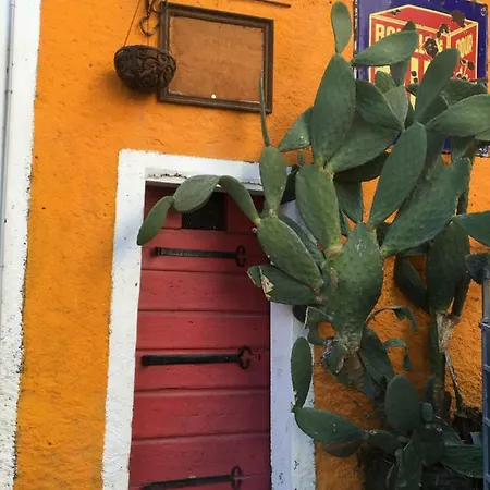 Apartament Margherite *