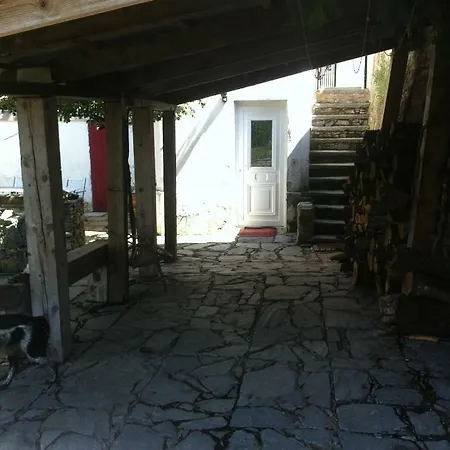 Margherite Apartament