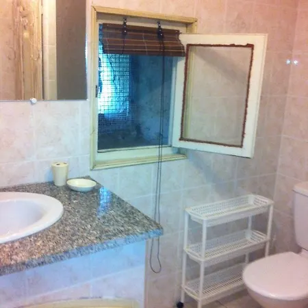 Margherite Apartament *