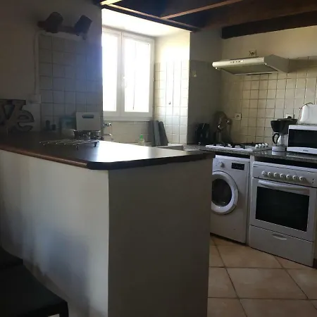 Margherite Apartament