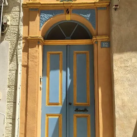 Margherite Apartament Corte (Corsica)