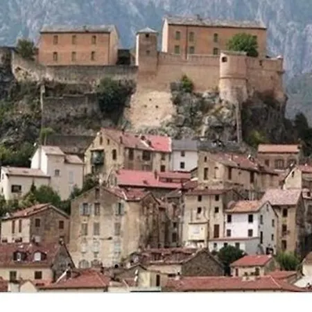 Apartament Margherite *